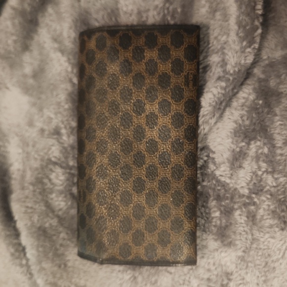 Celine long wallet - Picture 7 of 7
